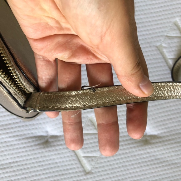 Rose Kate Spade Crossbody - Picture 5 of 6